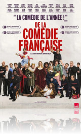 De la Comédie-Française