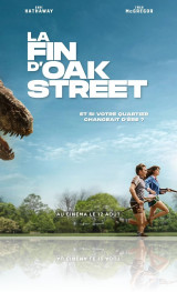 La fin d’Oak Street