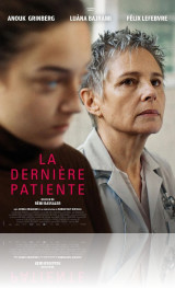 La Dernière patiente