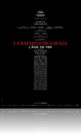 La Bataille de Gaulle - partie 1 : L'Âge de Fer