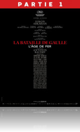 La Bataille de Gaulle - partie 1 : L'Âge de Fer