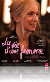 La Vie d'une femme