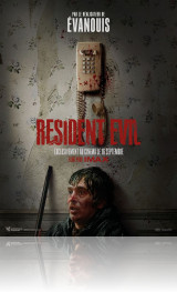 Resident Evil