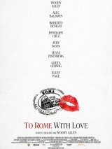 To Rome with Love (VOST)