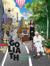 Goliath, Germaine et moi