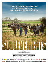 Soulèvements