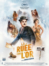 La Ruée vers l'or