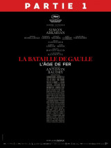 La Bataille de Gaulle - partie 1 : L'Âge de Fer
